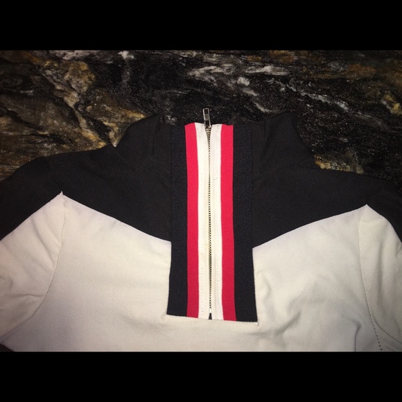 Fashion nova Bodysuit - Picture 2 of 4